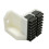 3D Printer Accessories Extruder Nozzle Cleaning Brush Wiping High Temperature Resistant for BamBu X1/P1 Printer 2