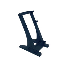 For Nerdqaxe++ 4.8TH/S ASIC Miner Integrated Bracket 3D Printer Stand for Nerdqaxe ++ 901 Crypto Miner Stand