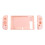 Rabbit Protective Case for  2 Kawaii Cartoon Design Dockable Shell for  2 Console 1