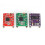 A4988 Stepper Motor Driver 3D Printer Accessories DRV8825 Driver Module Board 16 Subdivisions 1