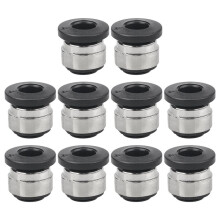 10pcs for X1 P1 Hall Connector Filament Sensor Upgrade Parts for 3D Printer Parts
