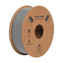 For PLA Filament 1.75mm for High-Speed Printing Convenient Open Printing, 1kg Spool Fit Most 3D Printer