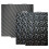 PEO PET Build Plate 184x184mm Double-Sided Spring Steel Sheet for  A1  3D Printer 1
