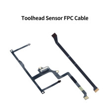 For H2D Replacement Toolhead Sensor FPC Cable 3D Printers Parts