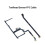 For  H2D Replacement Toolhead Sensor FPC Cable 3D Printers Parts 1
