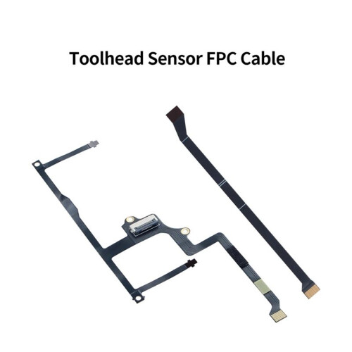For  H2D Replacement Toolhead Sensor FPC Cable 3D Printers Parts