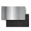 Resin 3D Printer LCD Flex Building Plate 140x84mm Spring Steel Flexible Plate for   2 Pro 1