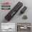 Door Closer Stopper Automatic Closer Lock Retractable Closing Type Automatic Door Closer Home Improvement White Left 6