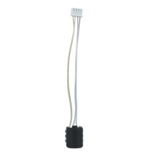For Kobra 3 Max Hotend Assembly Replacement for Kobra 3 Max Hotend Kit for 3D Printer Accessories