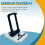 3D Printer Bracket for Bitaxe Gamma 601 Miner Split Stand for Bitaxe Gamma 601 for Bitaxe  401 Enhanced Stability Stand 6