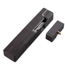 Door Closer Stopper Automatic Closer Lock Retractable Closing Type Automatic Door Closer Home Improvement Black Left