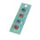 For Switch2  Silicone Cap Joystick Cap for  Switch2 Mushroom Cap Non-Slip Protective Cap A 4