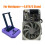 3D Printer Stand for Nerdqaxe++ 4.8TH/S ASIC Miner Stand for Nerdqaxe ++ 901 Crypto Miner Bracket 7