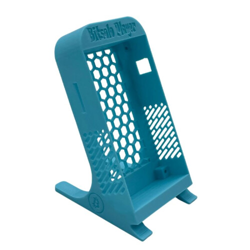 3D Printer Stand for Bitaxe Gamma 601 Bracket for Bitaxe Gamma 601 for Bitaxe  401 Miner Stand