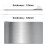 Resin 3D Printer LCD Flex Building Plate 140x84mm Spring Steel Flexible Plate for   2 Pro 8