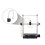 For  Kobra 3 Max Hotend Assembly Replacement for Kobra 3 Max Hotend Kit for 3D Printer Accessories 6