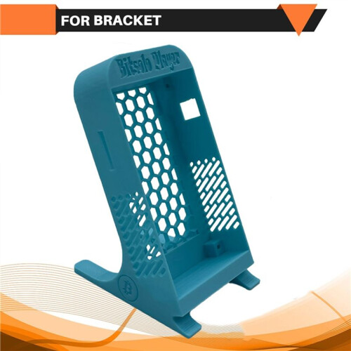 3D Printer Stand for Bitaxe Gamma 601 Miner Bracket for Bitaxe Gamma 601 for Bitaxe  401 Stand 1