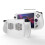 For  Legion Go S Silicone Protective Case Anti-Scratch Protector Handheld Game Console Cover Shockproof Shell B 6