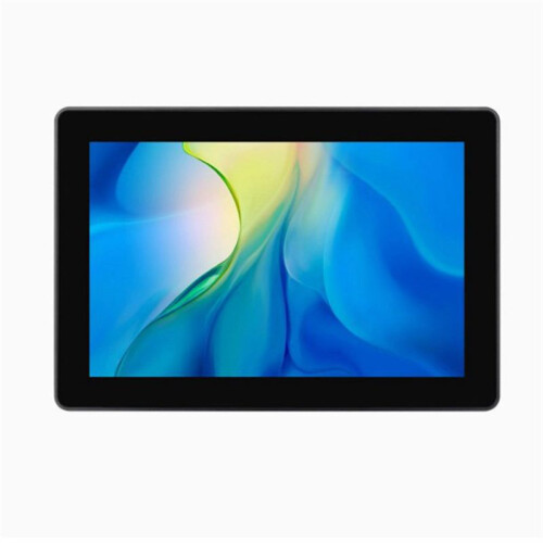 10.1inch Industrial HMI Touch Display for Raspberry Pi 5 1280x800 Industrial Touch Screen with 5MP Front Camera 2