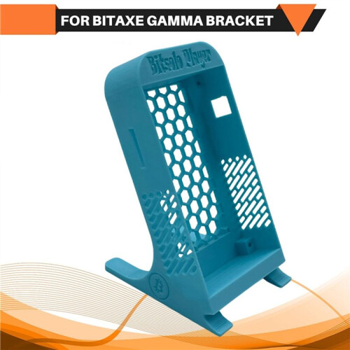 3D Printer Stand for Bitaxe Gamma 601 Bracket for Bitaxe Gamma 601 for Bitaxe  401 Miner Stand 1