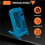 For Bitaxe Gamma 601 3D Printer Stand Bracket for Bitaxe Gamma 601 for Bitaxe  401 Miner Stand 3