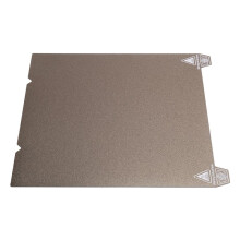 Build Plate for  K1 Double Side Printing Heatbed 235x235mm Buid Plate PEI Steel Sheet for  K1
