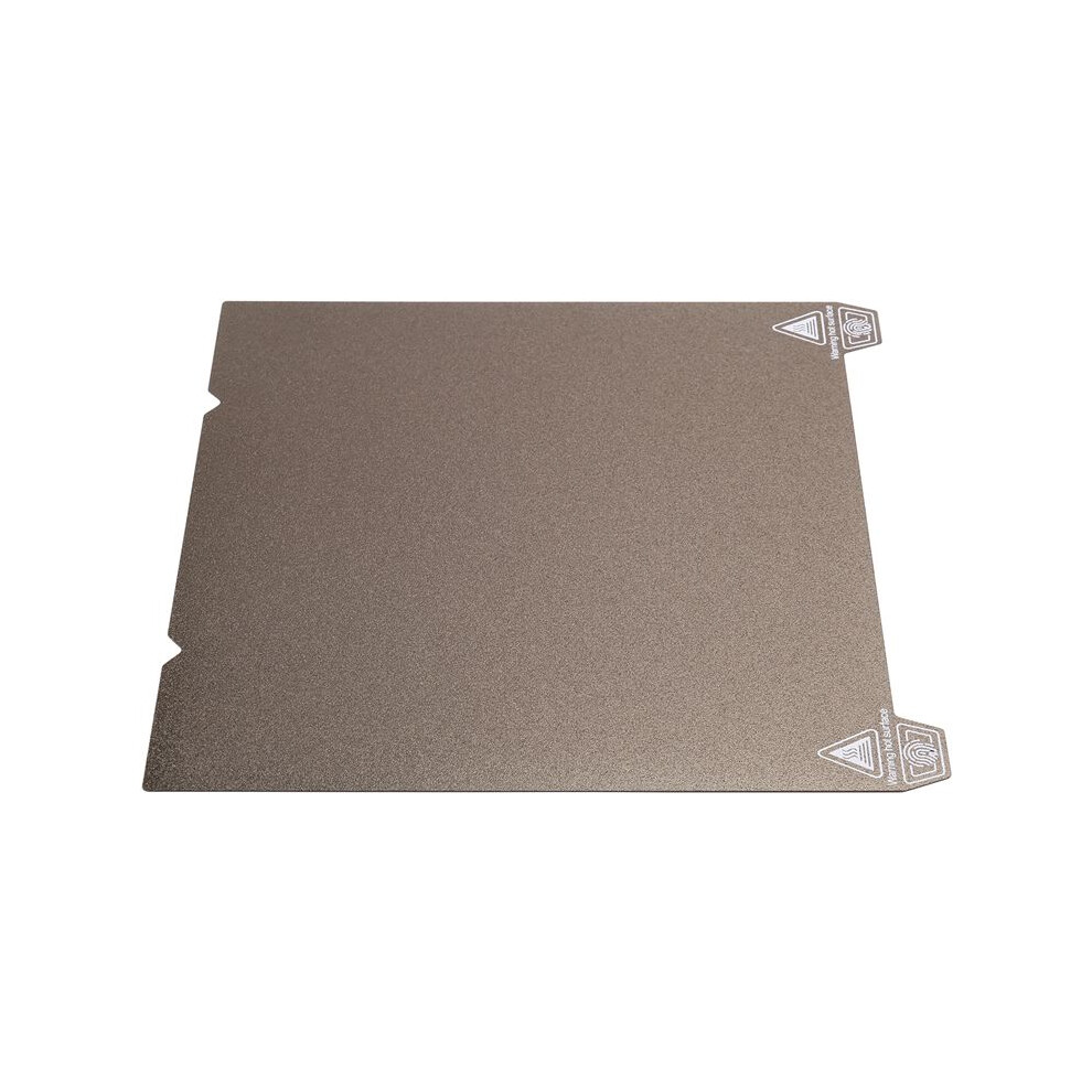 Build Plate For K1 Double Side Printing Heatbed 235X235mm Buid Plate Pei Steel Sheet For K1 6034161335828
