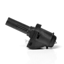 3D Printer 0.4mm 240 Nozzle Assembly for Adventurer 3/4 Series (AD3/ AD4/AD3 Lite) High Temperature Nozzle