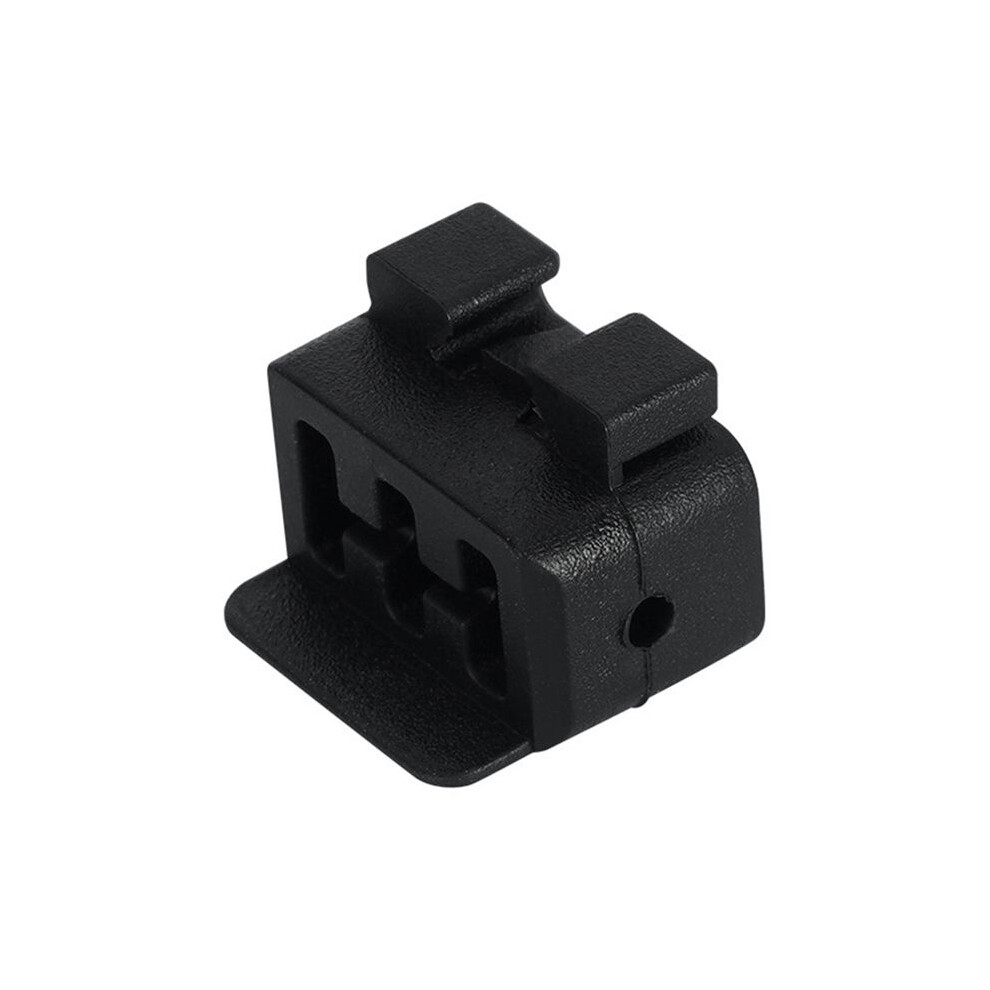 For H2d Hotend Nozzle Wiper Hotend Nozzle Silicone Brush Cleaning Tool For 3D Printers 1Pcs 4712099271457