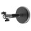 Ceiling Wall Projector Stand Folding Aluminum Alloy Bracket Horizontal 360 Rotation, Vertical 90 Adjust Holder 6