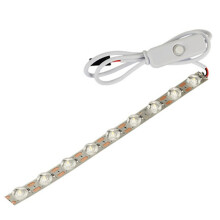 For  A1/A1  Light Bamboo LED Strip 6500K 24V 3D Printer Light Strip Printer Accessories 480mm