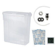 3D Printer Parts DIY Consumable Drying Box Kit 3D Printer Plastic Drying Box Plastic Drying Box Equipment