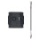 Camera Kit for FlashForge AD 5M/5M Pro Real- Monitoring High Hesolution Precise Monitor for FlashForge 3D Printer 1