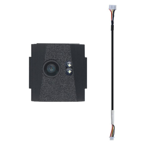 Camera Kit for FlashForge AD 5M/5M Pro Real- Monitoring High Hesolution Precise Monitor for FlashForge 3D Printer