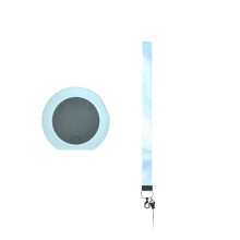 Silicone Cover Case Anti-Drop Protective Skin Sleeve Protective Cover for Punirunes Interactive Digital Toy Case