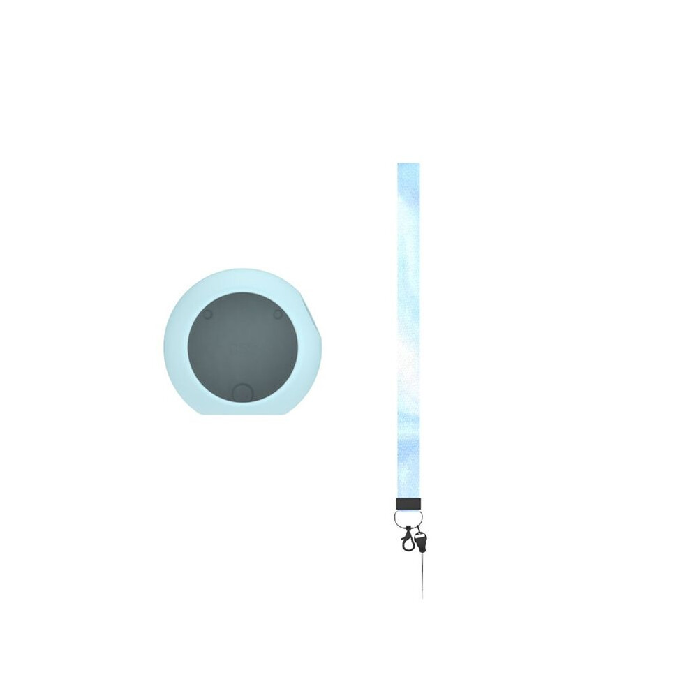 Silicone Cover Case Anti-Drop Protective Skin Sleeve Protective Cover For Punirunes Interactive Digital Toy Case 4713933425302