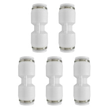 5pcs for X1C/P1P/P1S/A1/A1 /H2D PTFE Tube Connector Filament Splitter Ptfe Fitting 3D Printer Parts