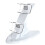 Fast Charging Station for PS5 Wireless Controller Gamepad Type-C LED Charger Dock Stand Base for  5 1