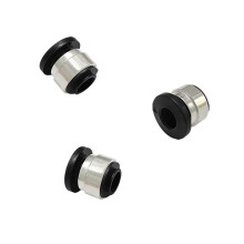 For X1C/P1P/P1S Hall Connector Extruder Filament Sensor 3D Printer Accessories