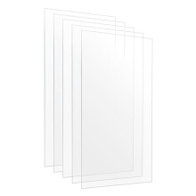 5 Szt. Folii ACF 278x190x0,3 mm do Drukarek 3D Photon Mono M5s M5 Pro M7 Pro M5 M7 UV Resin