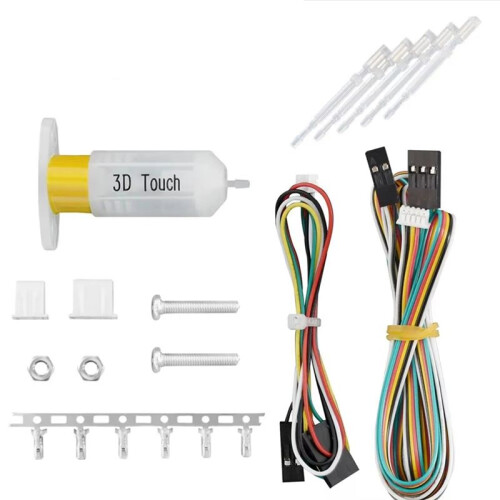 3D Printer Part 3D Touch Sensor BLTouch Auto Bed Leveling Sensor BL Touch for Anet A8 Tevo Reprap MK8  3 Pro
