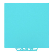 For FYSETC Voron 3D Printer Build Plate CryoGrip Pro Glacier 350x350mm Hot Bed Build Plate 3D Printer Parts