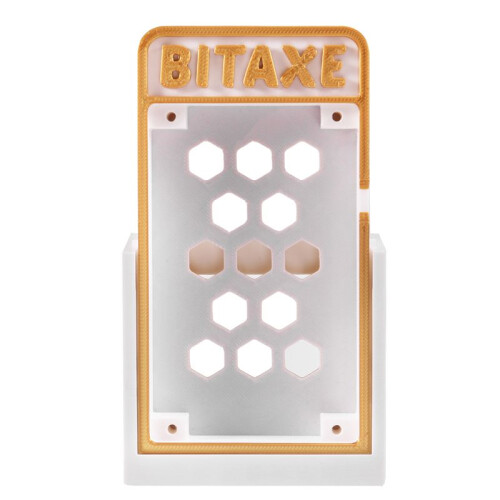 For Bitaxe Gamma 601 Miner Bracket 3D Printer Stand for Bitaxe Gamma 601 for Bitaxe  401Miner Stand