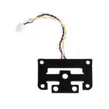 Accesorios para Impresora 3D con Galgas Extensométricas . Nivelación de Galgas Extensométricas para .