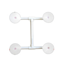 LCD TV Maintenance Tool Powerful Silicone Vacuum Suction Cup Remove the Screen Artifact Suitable for 32-75 Inch TV