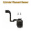Extruder Filament Sensor for Bambu P1S Replacement of the Extruder Filament Sensor for  P1 Series Sensor 3