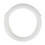 PTFE Adapter Material Pipe for  3D Printer Part for X1/P1 X1C P1S P1P 1