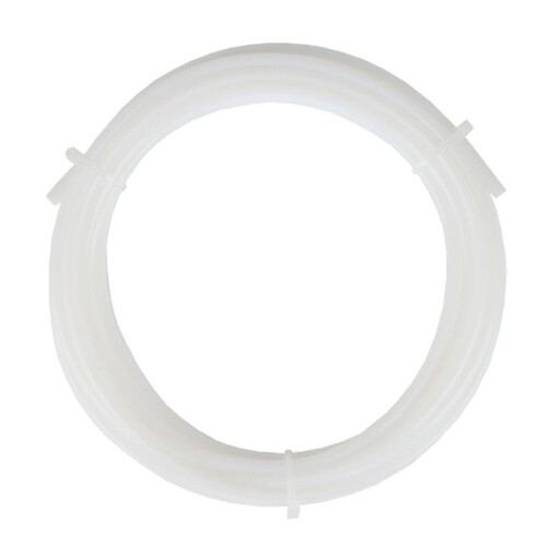PTFE Adapter Material Pipe for  3D Printer Part for X1/P1 X1C P1S P1P