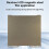 Double-Sided PEI Build Plate Magnetic Sheet Spring Steel Support Double-Sided Printing for  H2D 3D Printer 3