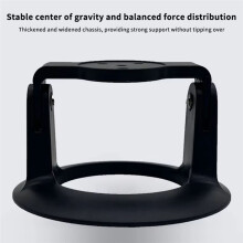 Desktop Projector Holder Stand Adjustable Projector Mount Bracket for XGIMI Halo H6 HY300 HY320 Projector